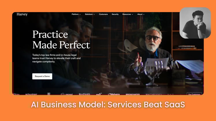 ⚙️ One Unpopular AI Business Model That Makes REAL Money in 2026 (Not Random Apps)