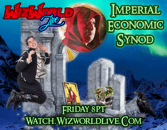 Imperial Economic Synod