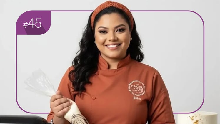 Teu Carrinho #45 🛒 Do feed ao frete: o caminho da venda em 2026