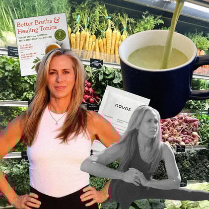 ☆ Biohack like a woman, a Yorkshire spa to visit, Alo's new launch
