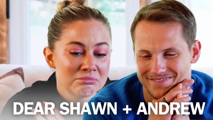 03 DEV | Dear Friends: First Video Letter (Premium)