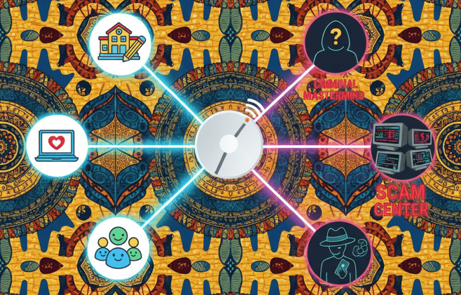 Starlink kits are a cybercriminal’s best friend