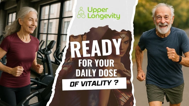 AT 86, PETRA BREMAN PROVES IT'S NEVER TOO LATE