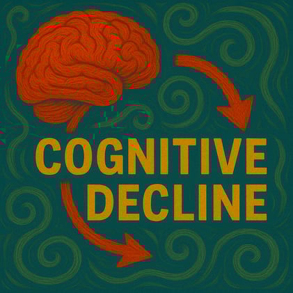 Cognitive Decline - Part VI: Charting the Future