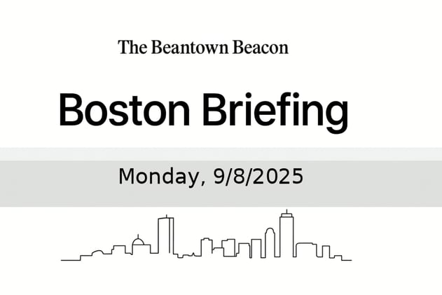 Boston Fights Back: ICE Surge, Tornado Shock, Sox Magic