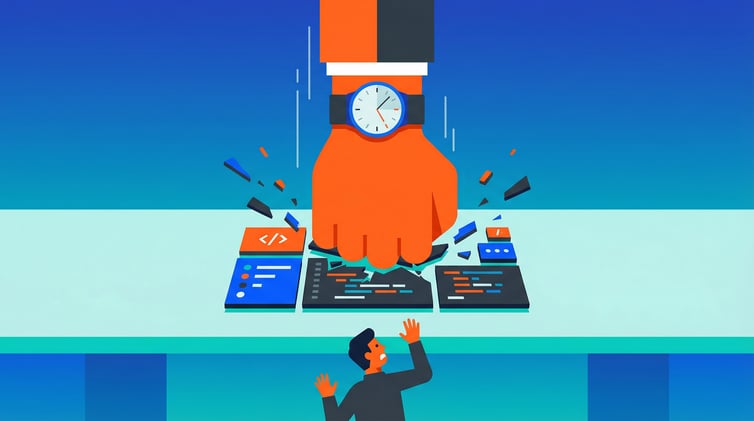 Un bug critique dans Claude Code efface le travail des développeurs toutes les 10 minutes