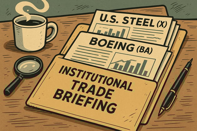 See What the Smartest Hedge Funds Just Bought (And Why)