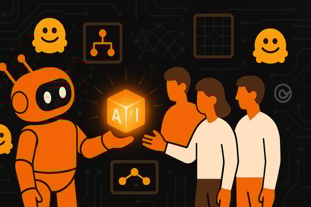 Grok breaks free from X with open-source release