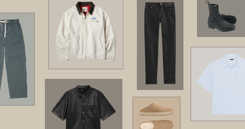 📍 For movies, mowing the lawn, and AM in Miami