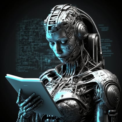 Latest AI, Blockchain, & Crypto Trends, Insights and News Headlines for February 18, 2025 - Free Edition!