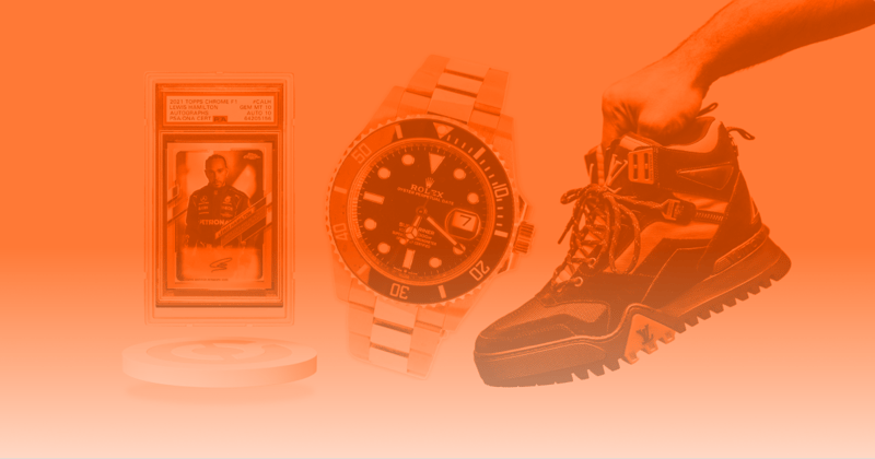 Unveiling the Phygital Collectibles Ecosystem: From Tokenization to DeFi Integrations and Beyond