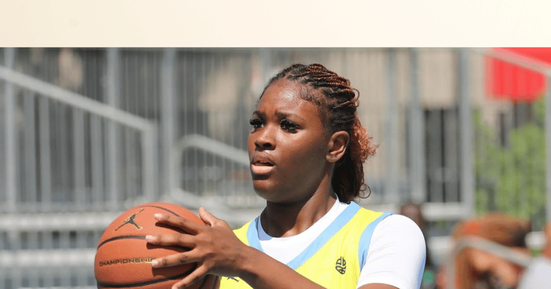 🏀 Team Dyckman (Women's College/ Pro) Goes 2-0 on Opening Sunday