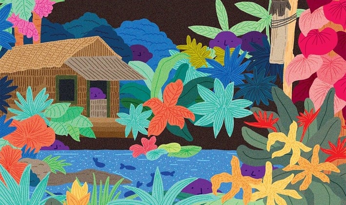 What indigenous wisdom teaches us about caring for the Earth