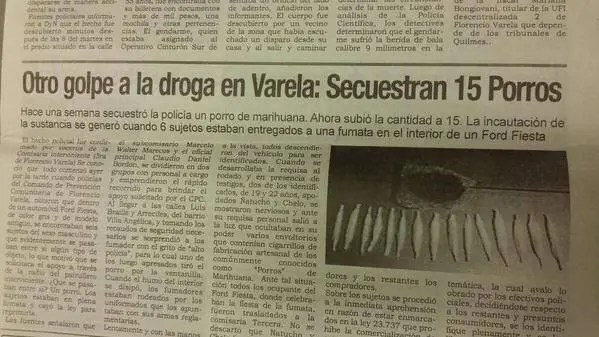 Nada se pierde