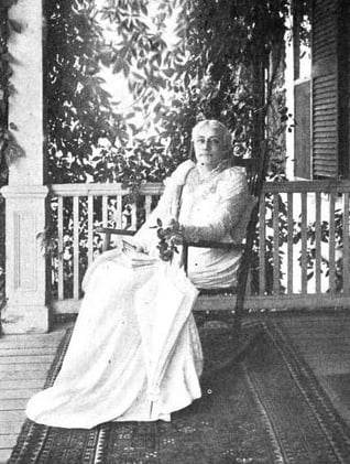 Since I Died by Elizabeth Stuart Phelps