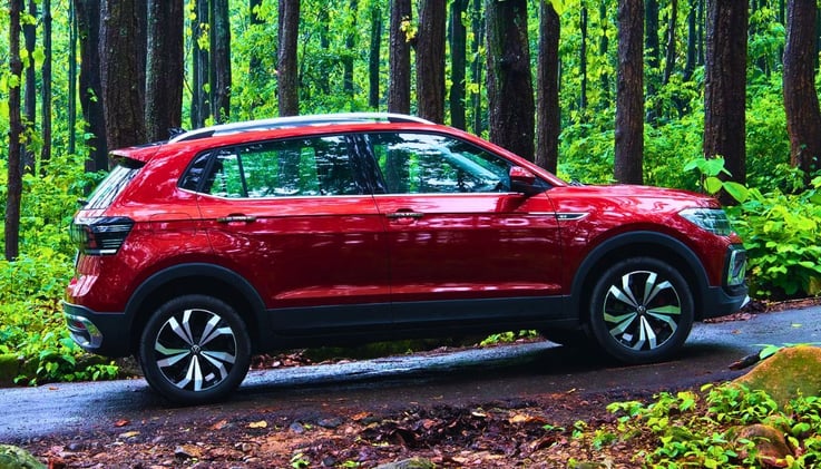 New Volkswagen Taigun Sound Edition हुई लॉन्च, बेहतरीन फीचर्स के साथ सुरक्षा भी 