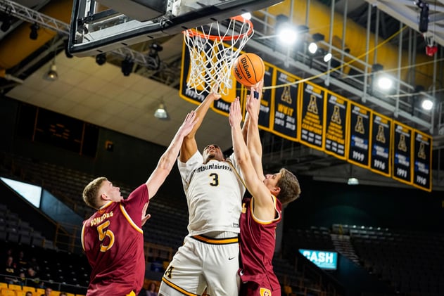 App State Brew 1/26: WINter Wonderland