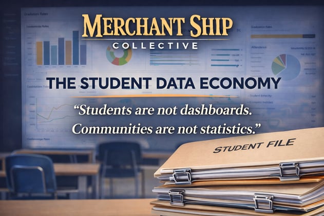 The Education Catalyst