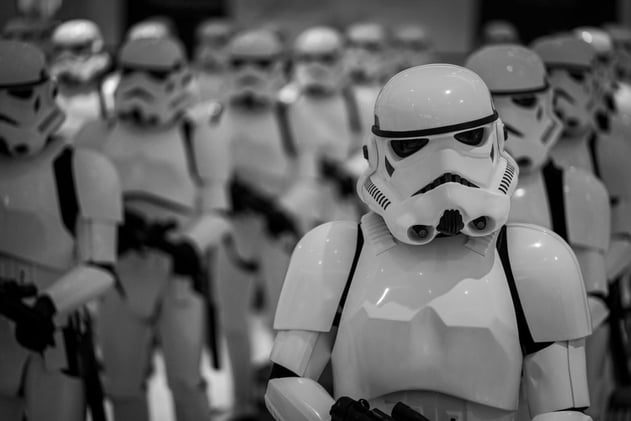 Artificial Intelligence vs. Machine Learning | What’s the Difference?