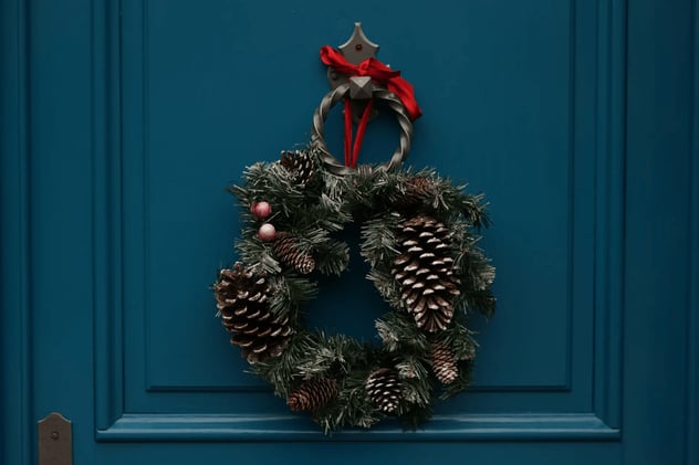 Advent Can Save Your December