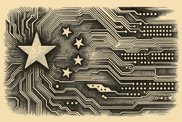 Citrix exploits, China arrests