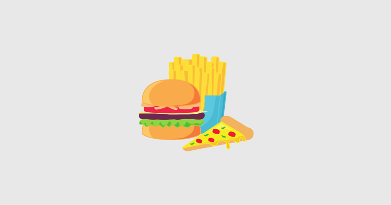 Fast Food