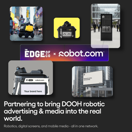 On-Screen to On-Street: The Future of Experiential Engagement