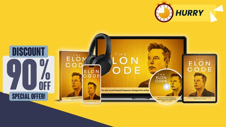The Secret Doors Inside The Elon Code Reviews 2025 (That Nobody’s Talking About... Yet)