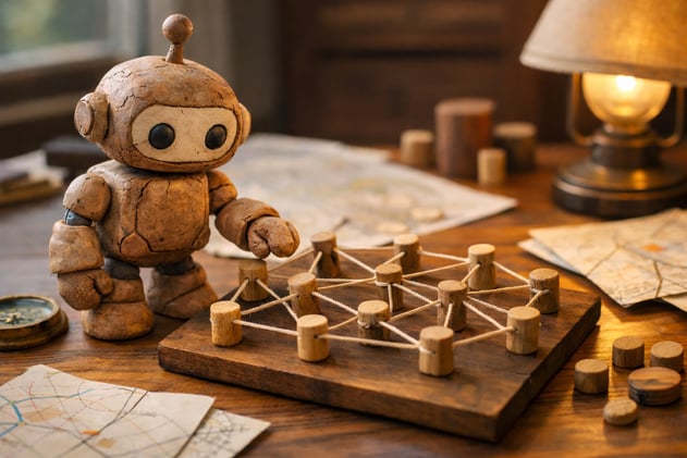 Meta’s Moltbook deal points to a future built around AI agents