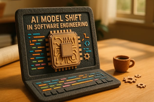 Vibe-coding startup Windsurf launches in-house AI models