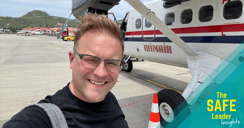 025 | SAFE Leader Insights