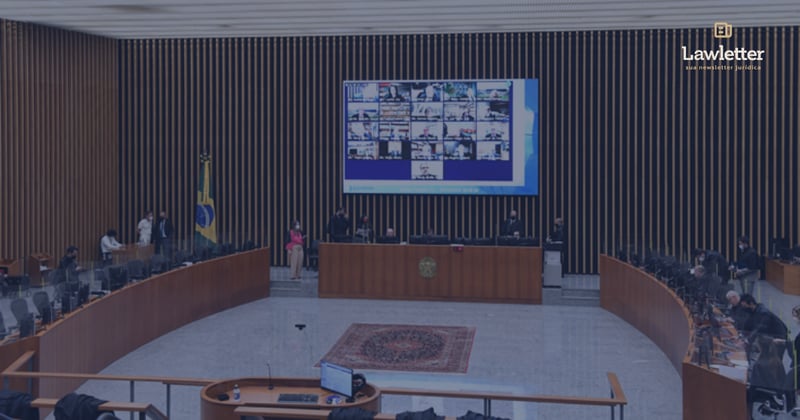 🕵️‍♂️ o stj tá de olho no stf