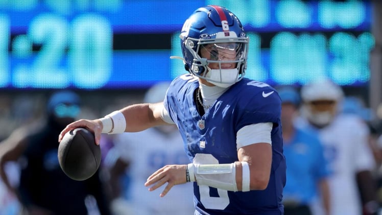 🥇 Last-Minute Week 5 Fantasy Football Streamers