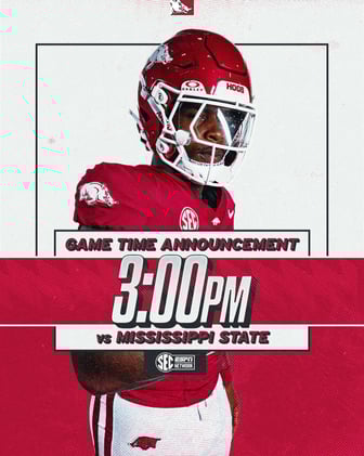 Razorback Brew 10/21: Finished Strong