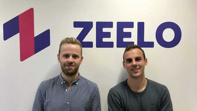 Announcing Our Investment in Zeelo