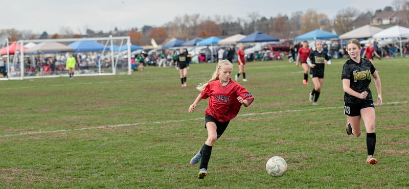 Before More Training, Focus On These Two Things