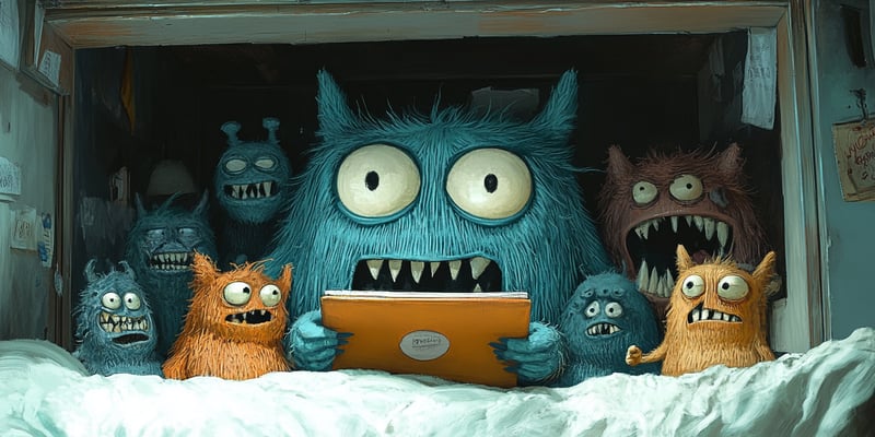 Budgeting When You’re Broke (and Other Scary Adventures)