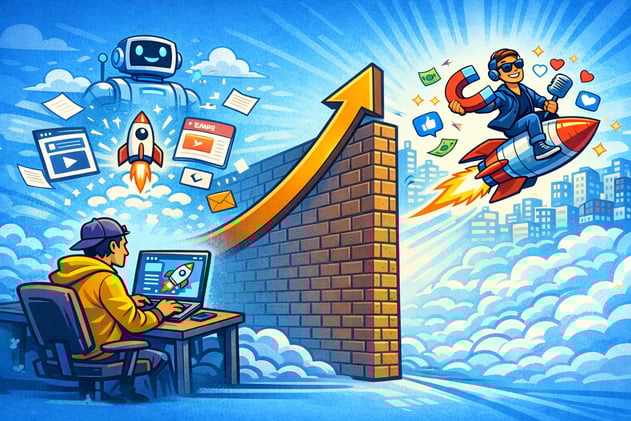 🦅 Distribution Strategies for the Vibe-Coding Era