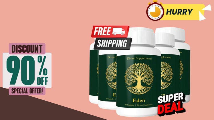 How to Use Eden MD Plus the Right Way: Break the Bad Habits and Unlock the Real Benefits in 2025