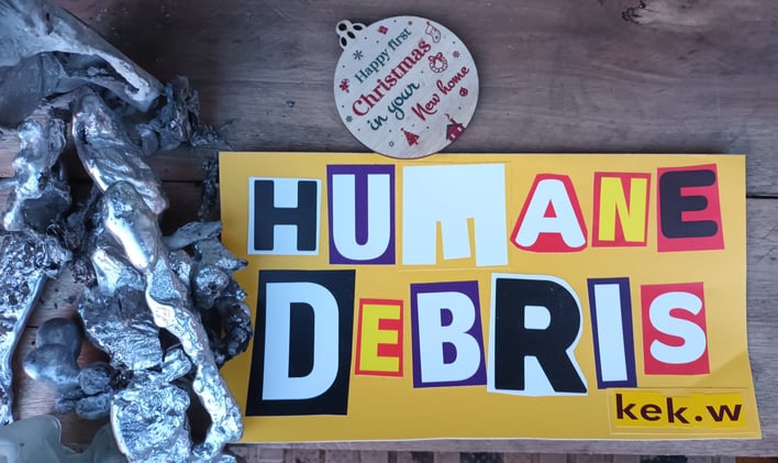 019: 'TIS THE SEASON...