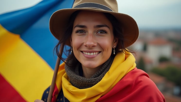 الهجرة ال رومانيا - هل هي جيدة؟