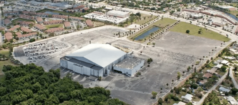 Alternative Investing Report - December 16, 2025