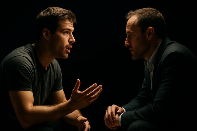 The Listening Leader: Why Empathy is a Competitive Edge