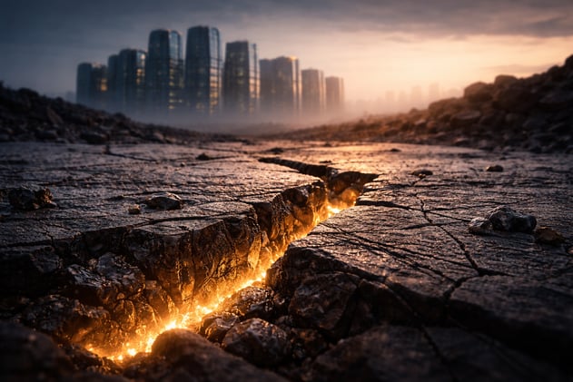 A Gold Miner Just Beat Google