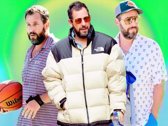 🎤 Adam Sandler, Fireworks, & Rainforest Upgrades