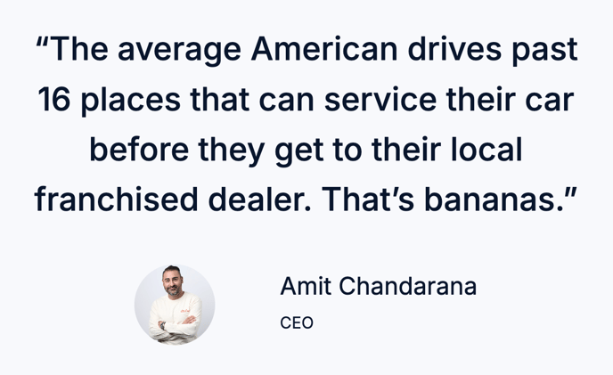 Curbee Releases “The16” Report: The Case for Mobile Service