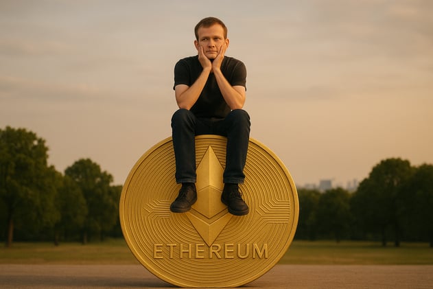 Ethereum: A revolução do computador mundial e o futuro da Internet