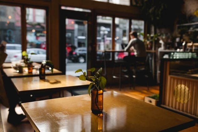Don’t call it a pop-up: Dual usage gives Vancouver bar and restaurant owners a leg up