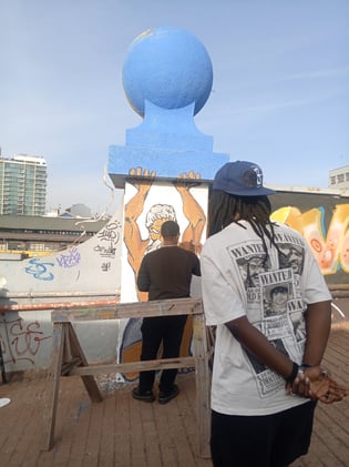 Hold up, wait a minute! 