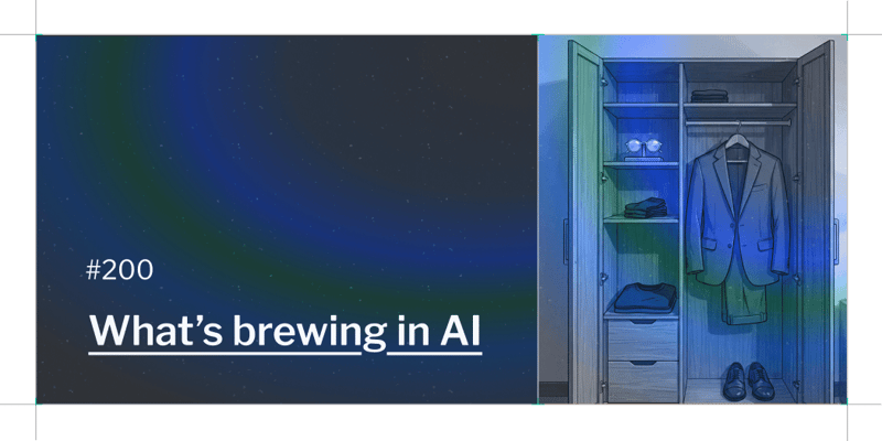 🧙🏼 What keeps me curious